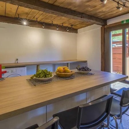 Casa de Férias Casa Vista *