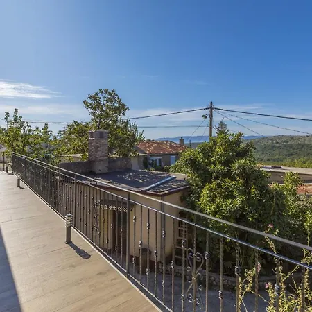 Tatil Evi Casa Vista