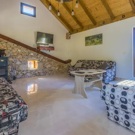Casa Vista Tatil Evi *