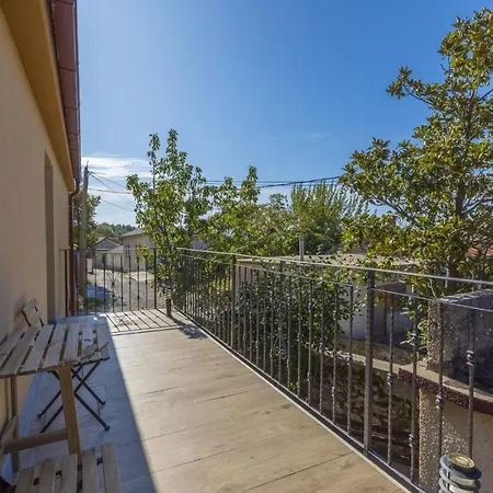 Casa Vista * Bribir (Primorje-Gorski Kotar)