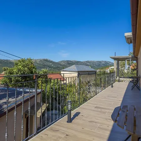 Casa Vista Bribir (Primorje-Gorski Kotar)