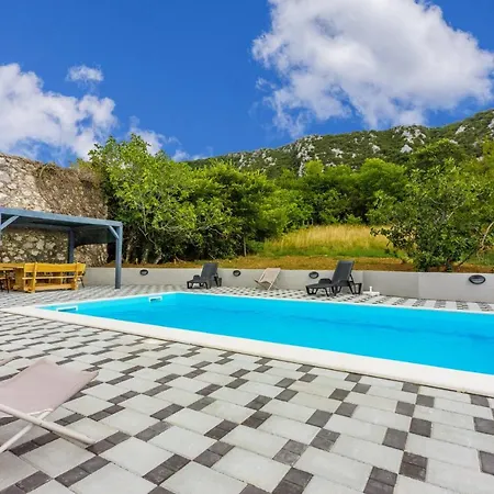 Casa Vista Casa de Férias