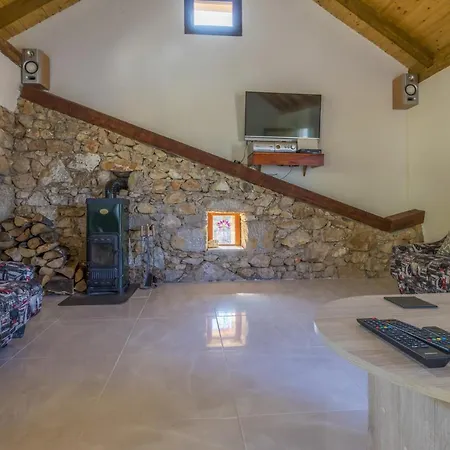 Casa Vista *