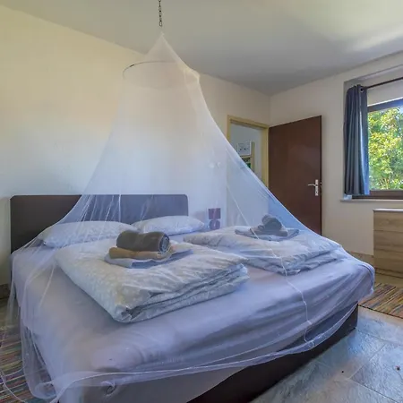 Casa Vista Case de vacanță Bribir (Primorje-Gorski Kotar)