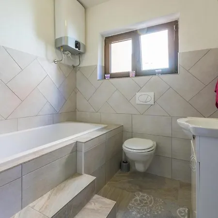 Casa Vista Holiday home