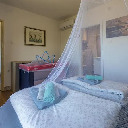 Holiday home Casa Vista *
