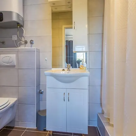 Casa Vista Casa de Férias *