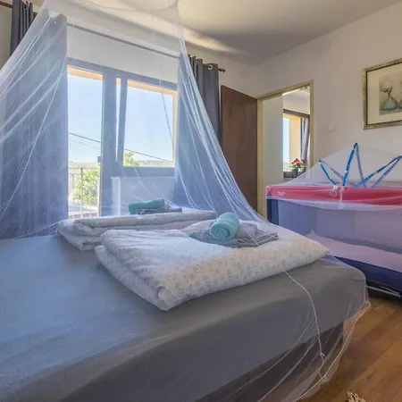 Casa de Férias Casa Vista Bribir (Primorje-Gorski Kotar)