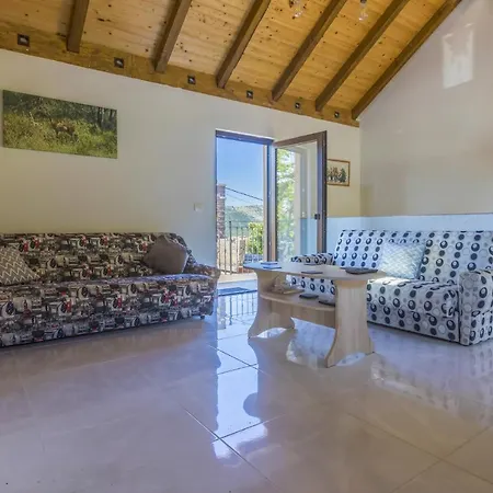 Casa Vista * Bribir (Primorje-Gorski Kotar)