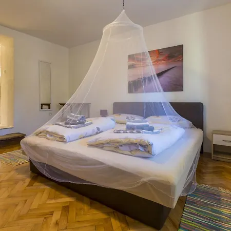 Casa Vista Bribir (Primorje-Gorski Kotar)