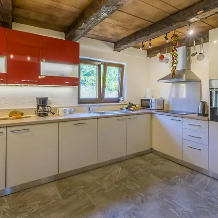 Casa Vista * Bribir (Primorje-Gorski Kotar)