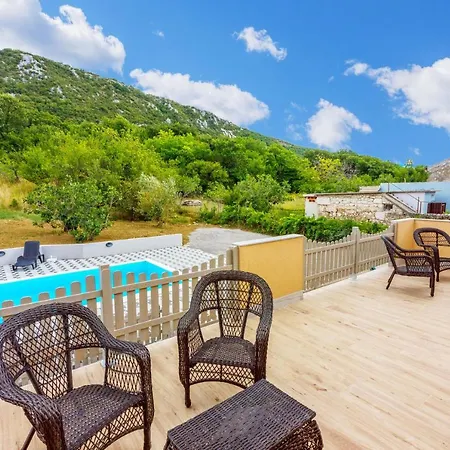 Casa Vista * Bribir (Primorje-Gorski Kotar)