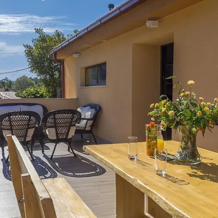Casa Vista * Bribir (Primorje-Gorski Kotar)