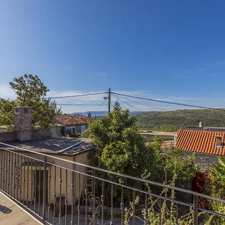 Casa Vista Holiday home