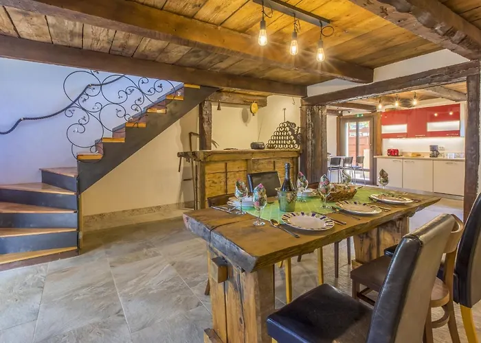 Casa Vista * Bribir (Primorje-Gorski Kotar)