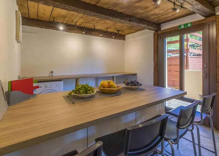 Tatil Evi Casa Vista *