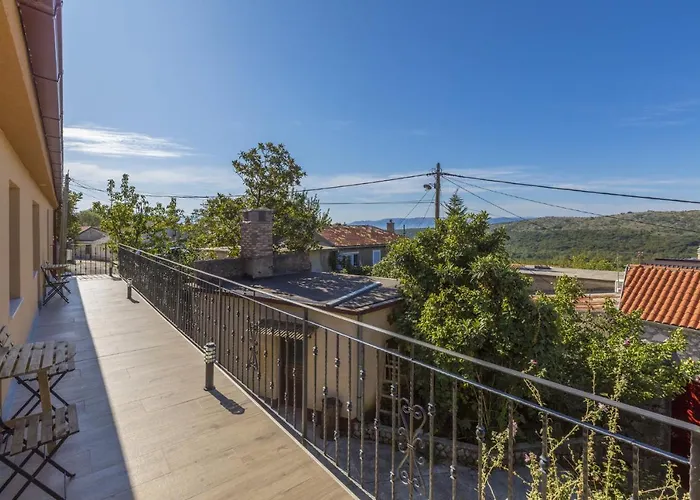 Tatil Evi Casa Vista