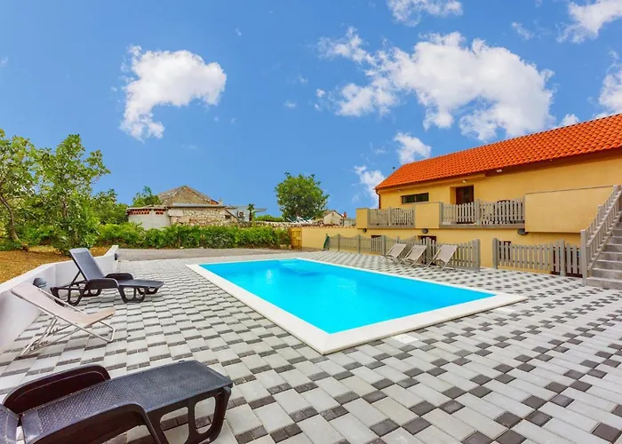 Casa Vista Tatil Evi