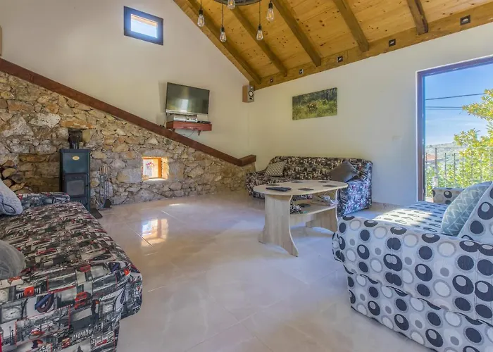 Casa Vista Tatil Evi *