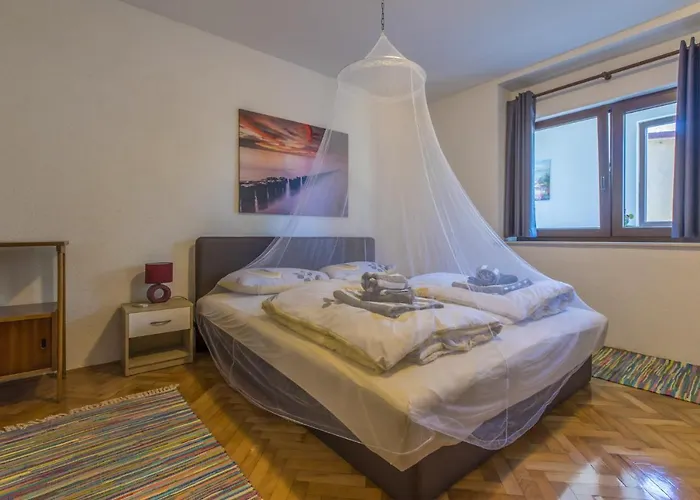 Casa Vista Tatil Evi Bribir (Primorje-Gorski Kotar)
