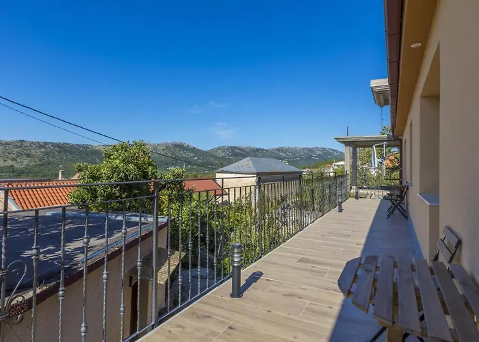 Casa Vista Bribir (Primorje-Gorski Kotar)