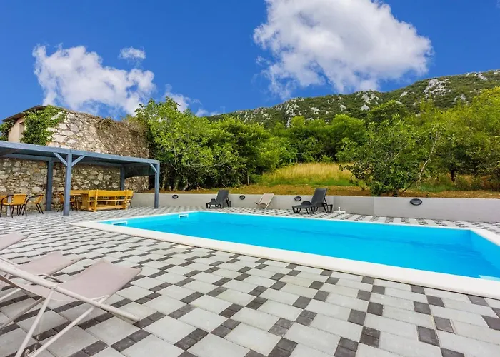 Casa Vista Tatil Evi