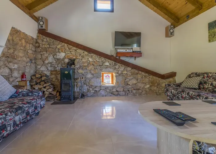 Casa Vista *