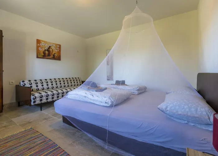 Tatil Evi Casa Vista