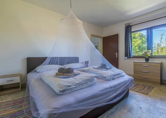 Casa Vista Tatil Evi Bribir (Primorje-Gorski Kotar)