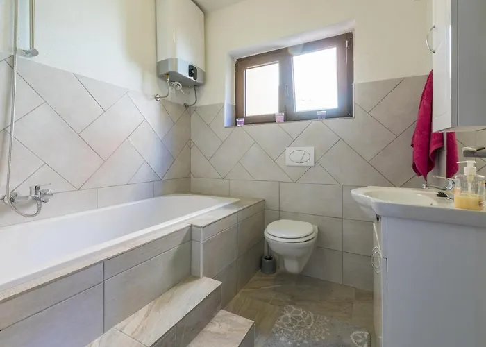 Casa Vista Tatil Evi