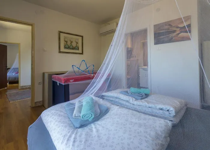Tatil Evi Casa Vista *