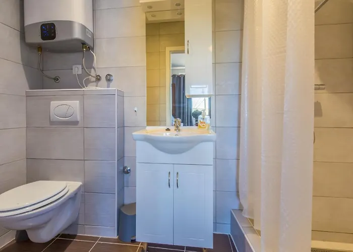 Casa Vista Tatil Evi *