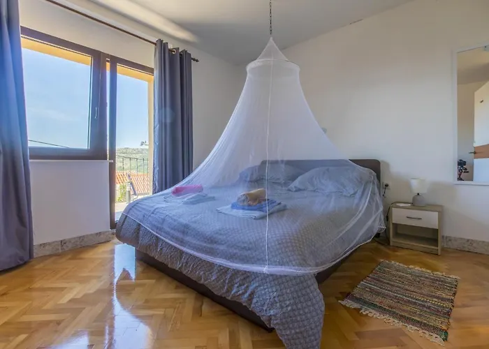 Casa Vista Tatil Evi Bribir (Primorje-Gorski Kotar)