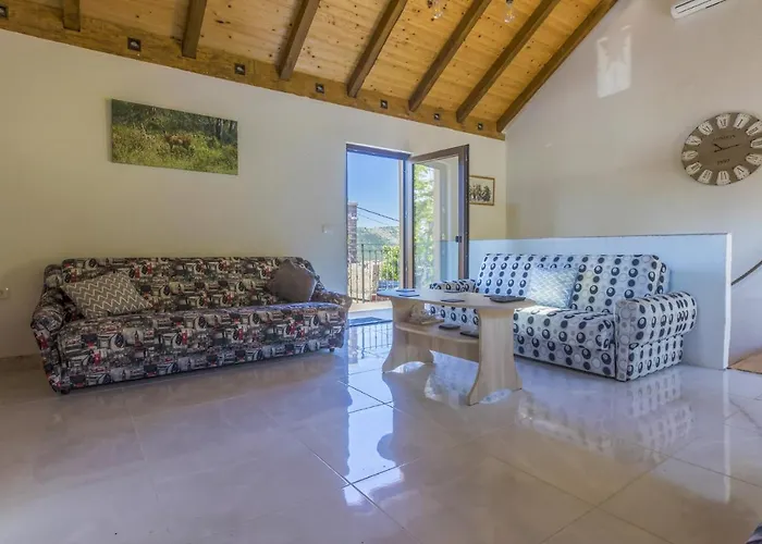 Casa Vista * Bribir (Primorje-Gorski Kotar)