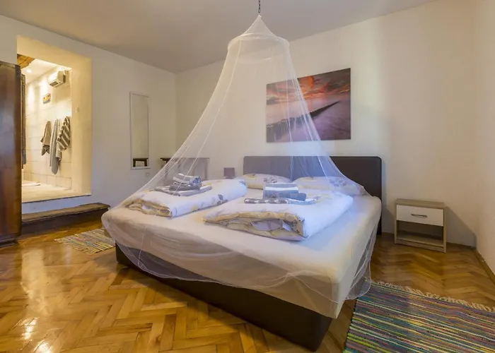 Casa Vista Bribir (Primorje-Gorski Kotar)