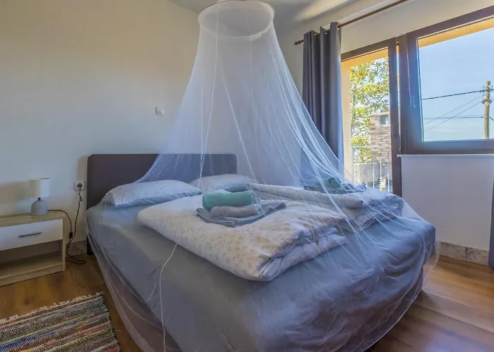 Casa Vista Tatil Evi *