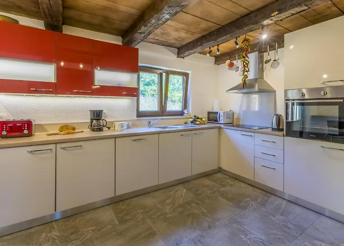 Casa Vista * Bribir (Primorje-Gorski Kotar)