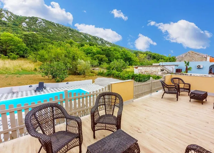Casa Vista * Bribir (Primorje-Gorski Kotar)