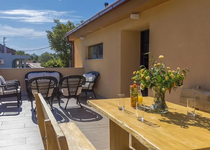 Casa Vista * Bribir (Primorje-Gorski Kotar)