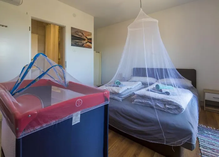 Casa Vista Tatil Evi *