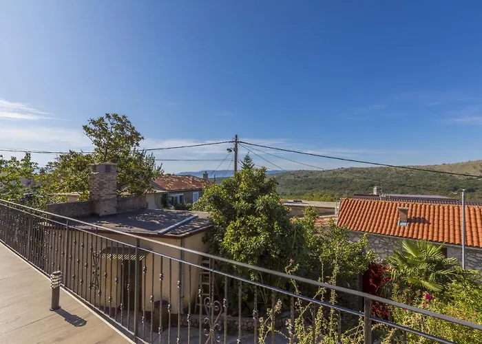 Casa Vista Tatil Evi