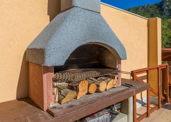 Casa Vista Tatil Evi *